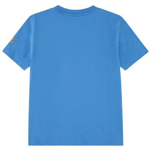 Nike Παιδική κοντομάνικη μπλούζα Air Max Sneaker T-Shirt